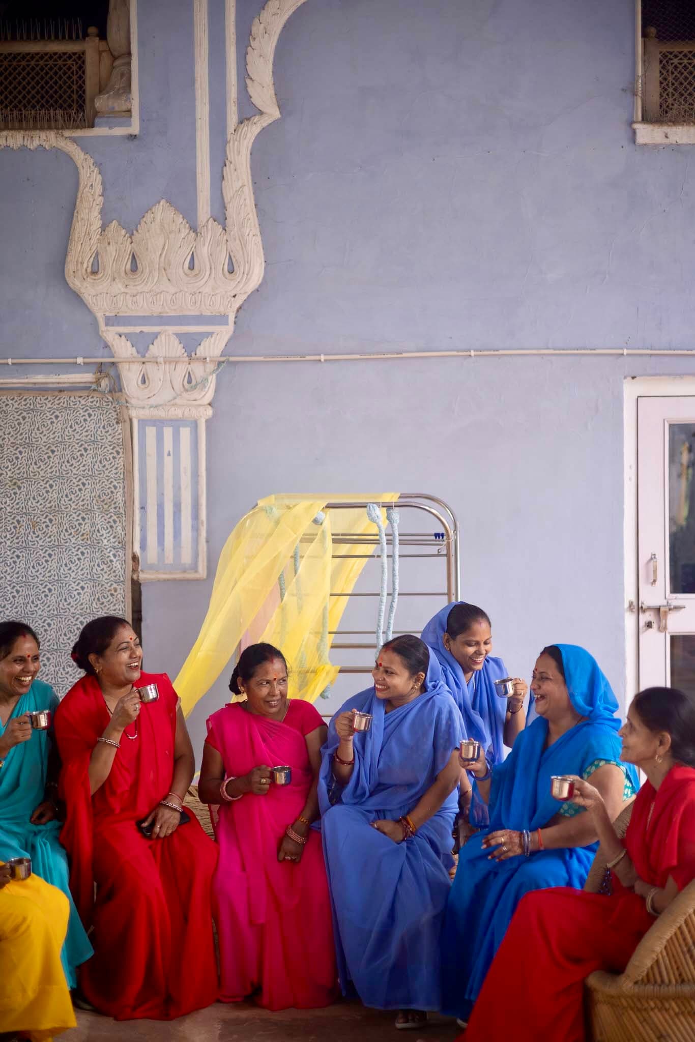 PDKF Artisan Collective